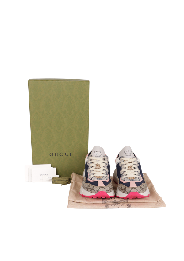 RHYTON SNEAKERS 37