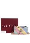 GG MARMONT MULTICOLOR SMALL BAG