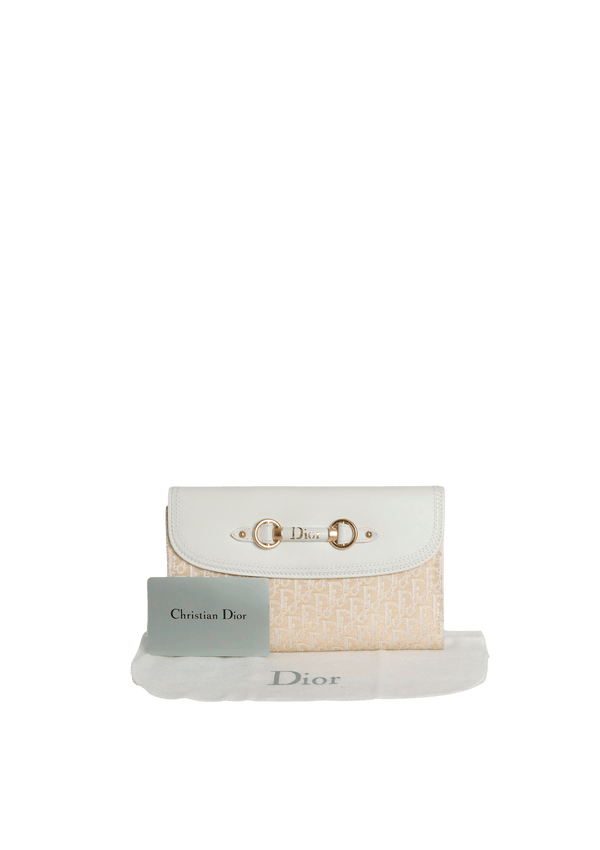 DIORISSIMO WALLET