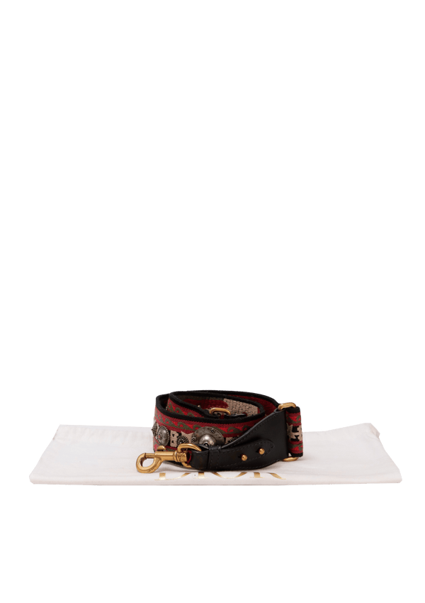 SHOULDER STRAP