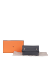 EPSOM HERMÈSNAP WALLET W/ STRAP