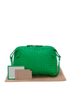 INTRECCIATO NODINI BAG