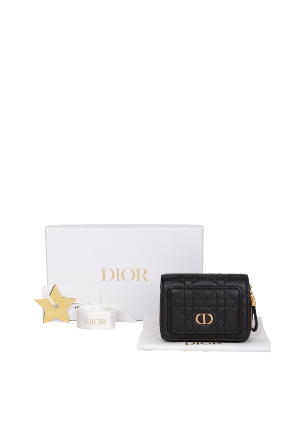 CARO ACASIAS WALLET