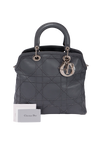 CANNAGE GRANVILLE TOTE