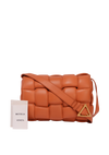 PADDED CASSETTE BAG