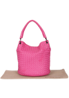 INTRECCIATO BUCKET BAG