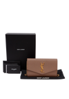 MONOGRAM UPTOWN WALLET ON CHAIN