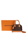 MONOGRAM ALMA BB