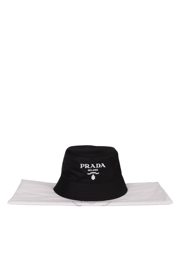 RE-NYLON BUCKET HAT M