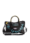 MOTOCROSS CLASSIC GRAFFITI CITY BAG