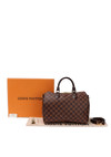 DAMIER ÉBÈNE SPEEDY 30
