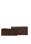 MONOGRAM JOSEPHINE WALLET