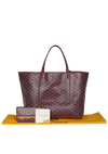 GOYARDINE ST LOUIS GM