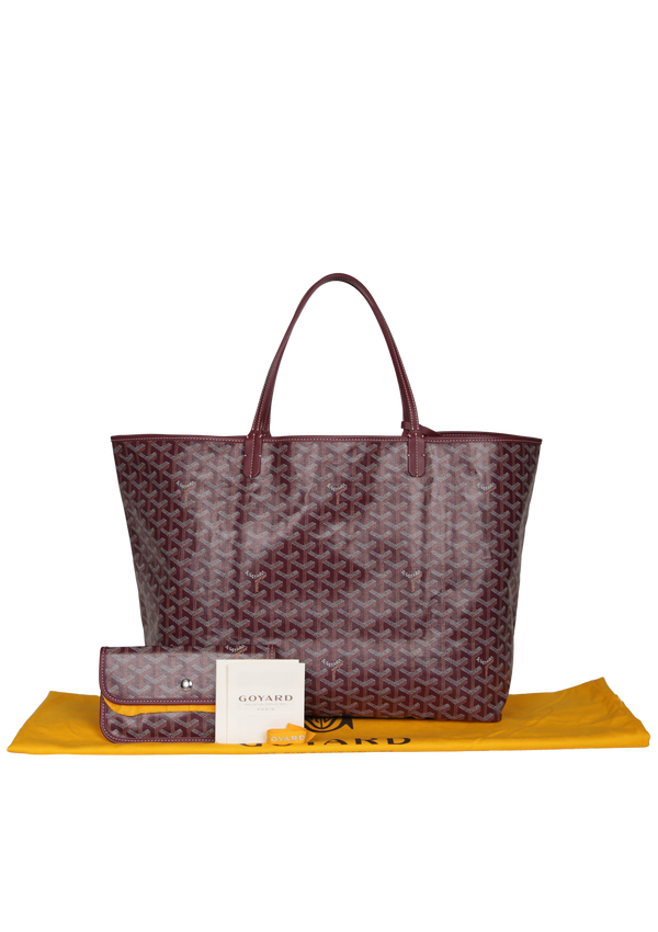 GOYARDINE ST LOUIS GM