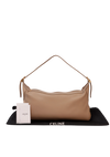 LEATHER ROMY MEDIUM