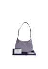 CLEO CRYSTAL BAG