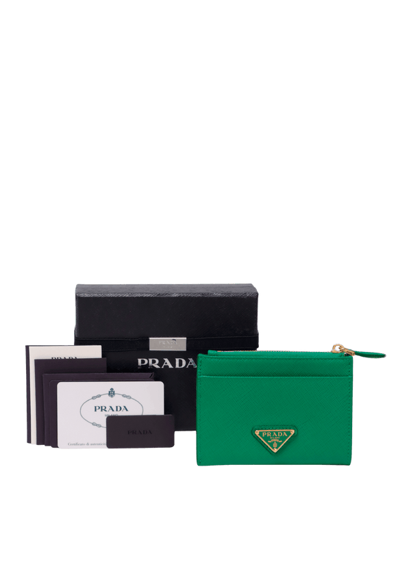 SAFFIANO WALLET
