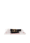 REVERSIBLE VLOGO BELT