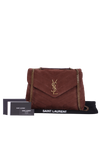 SMALL LOULOU BAG