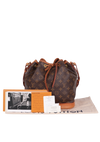 MONOGRAM PETIT NOÉ