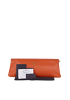 SAFFIANO CLUTCH