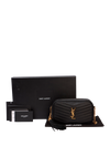 MINI LOU CAMERA BAG