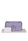 GG MARMONT SMALL BAG