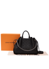 MONOGRAM MAHINA BELLA TOTE
