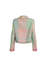 TWEED JACKET 42