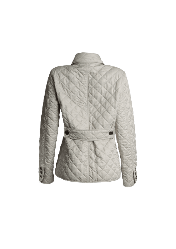 UTILITY JACKET TRENCH COAT P