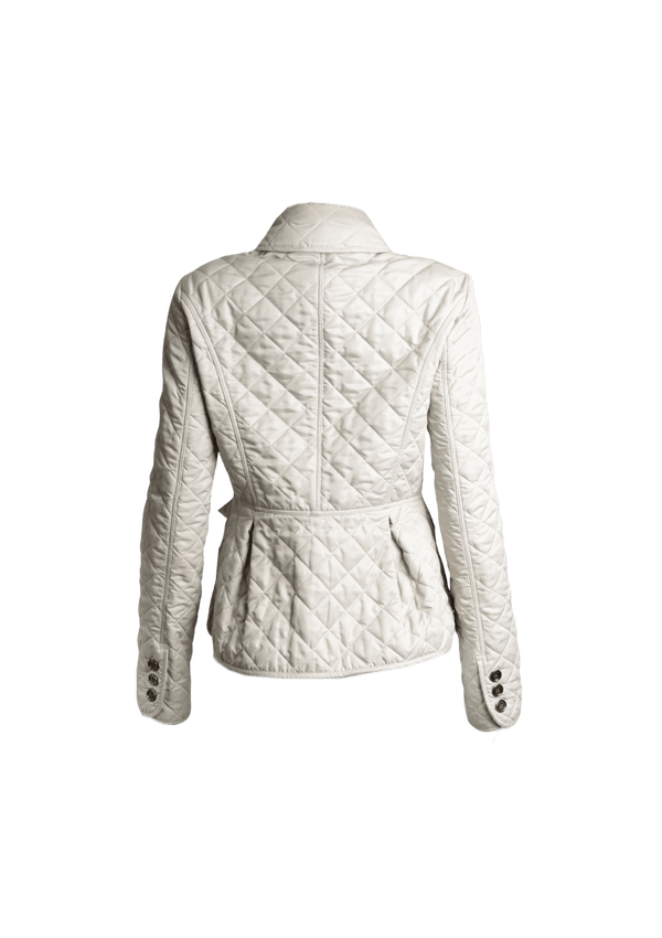 UTILITY JACKET TRENCH COAT PP