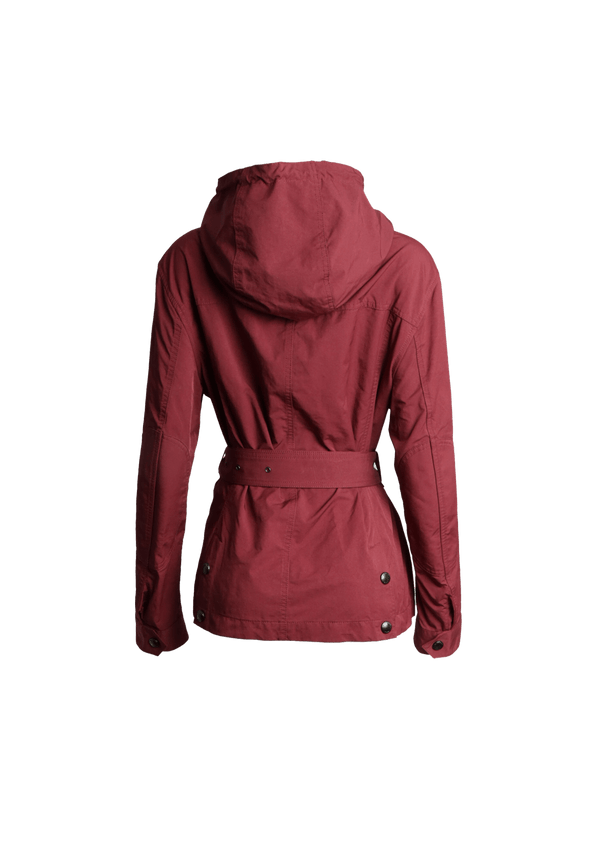 UTILITY JACKET TRENCH COAT 44