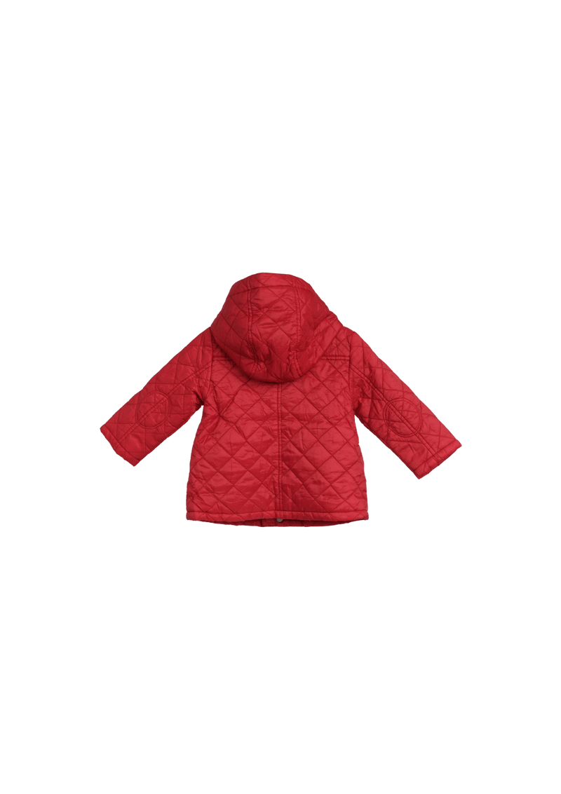 KIDS UTILITY JACKET 9M