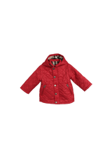 KIDS UTILITY JACKET 9M