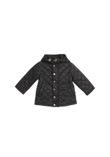 KID'S UTILITY JACKET 12M