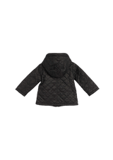 KID'S UTILITY JACKET 12M