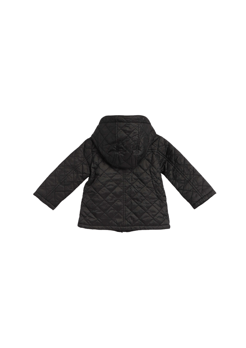 KID'S UTILITY JACKET 12M