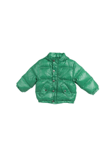 KID'S UTILITY JACKET 12M