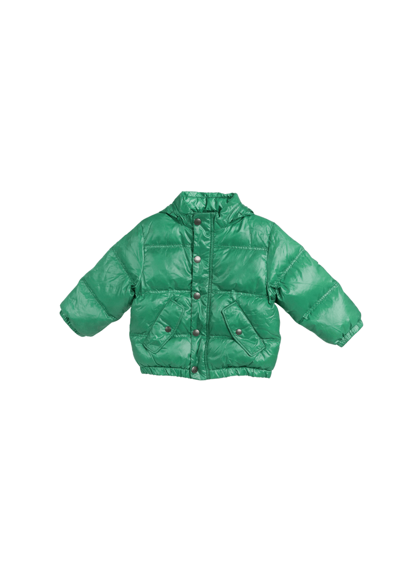 KID'S UTILITY JACKET 12M