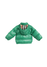 KID'S UTILITY JACKET 12M