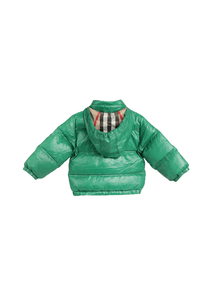 KID'S UTILITY JACKET 12M