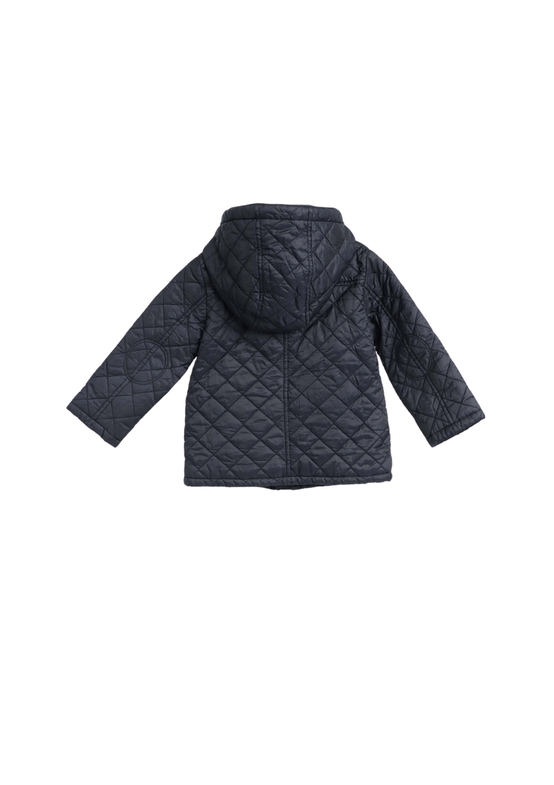 KID'S UTILITY JACKET 2Y