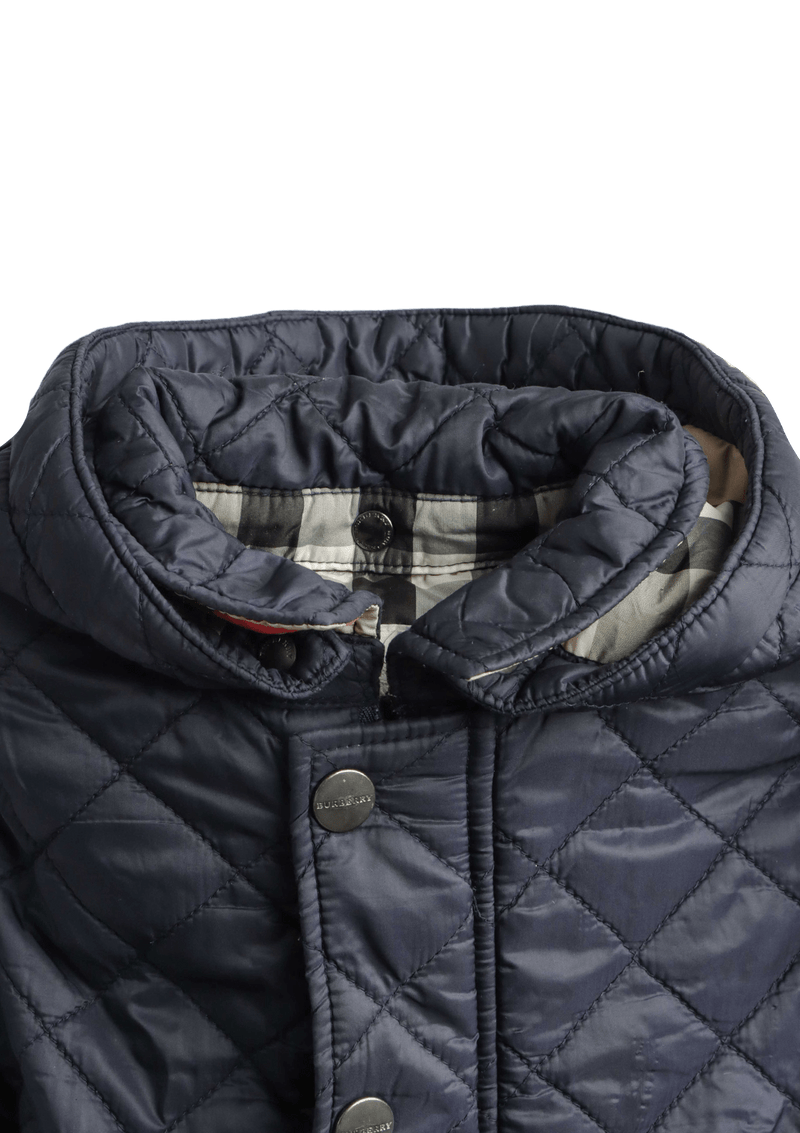 KID'S UTILITY JACKET 2Y