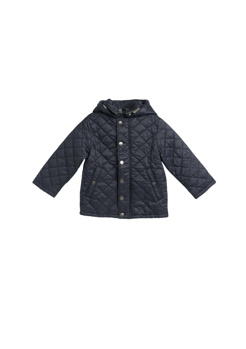 KID'S UTILITY JACKET 2Y