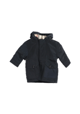 KID'S UTILITY JACKET 6M