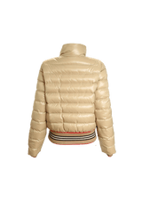 PUFFER JACKET M