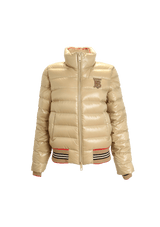 PUFFER JACKET M