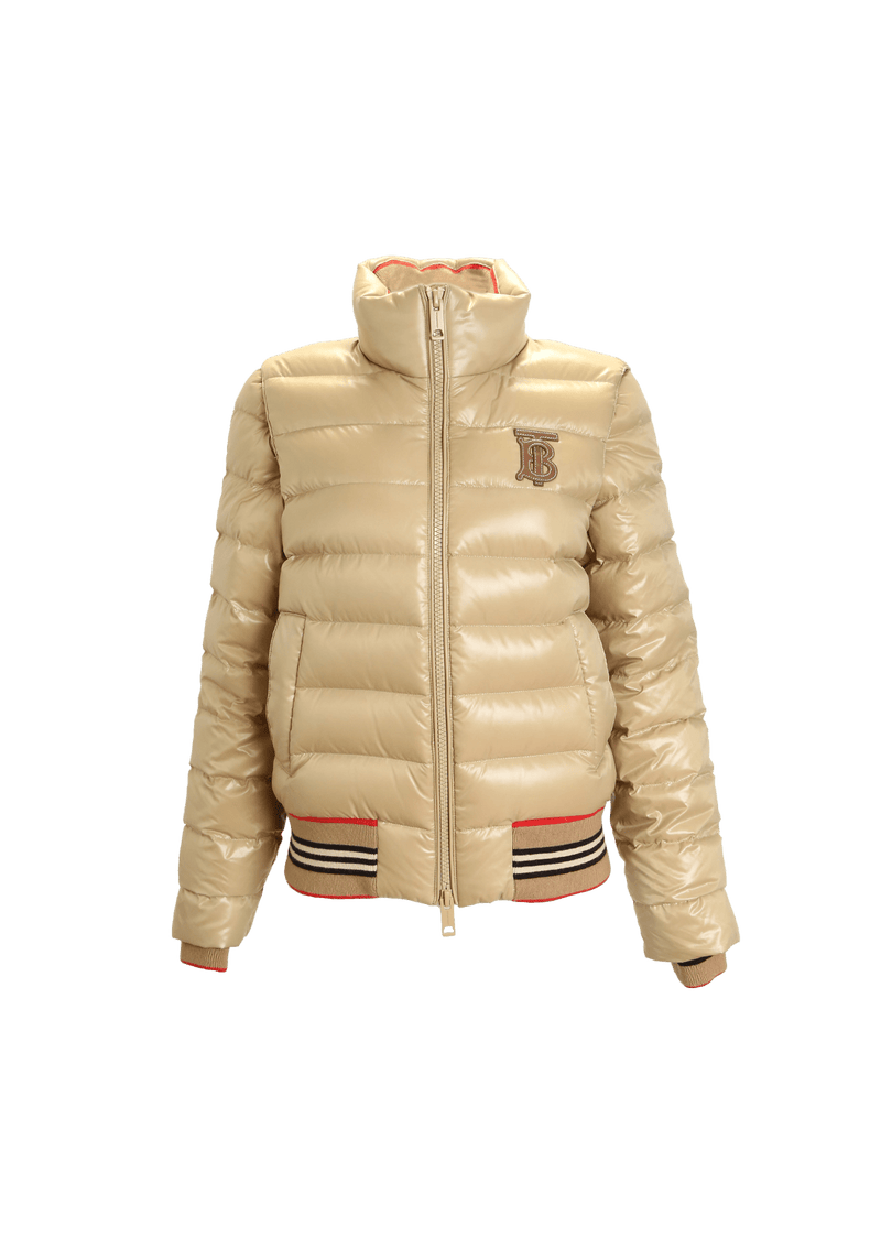 PUFFER JACKET M