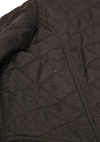 QUILTED UTILITY JACKET G