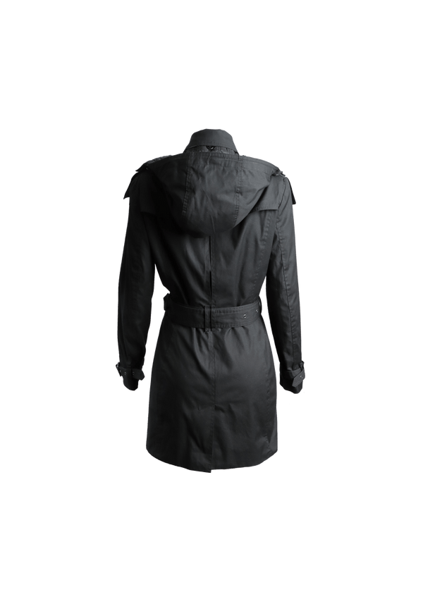 TRENCH COAT 38